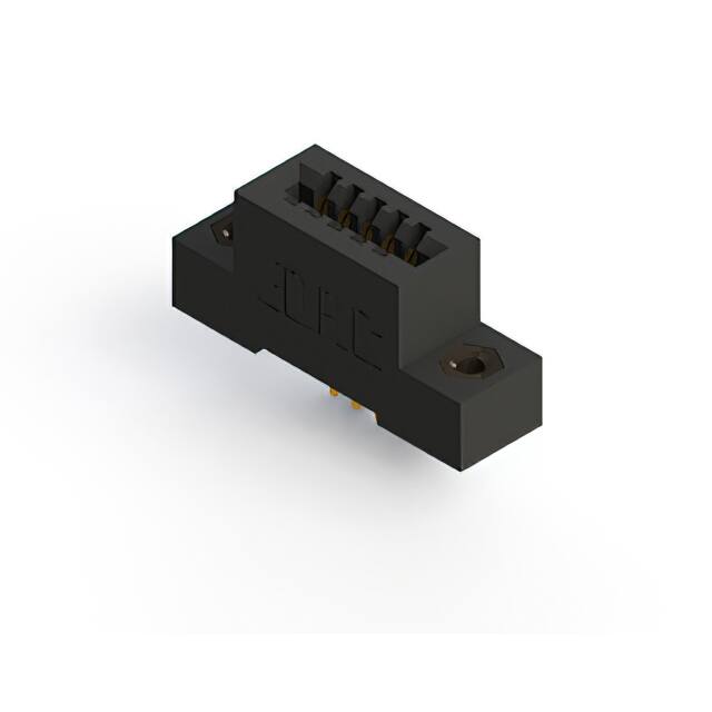 892-005-542-108 EDAC Inc.  Edgeboard Connectors